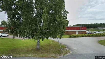 Office spaces for rent in Fagersta - Photo from Google Street View