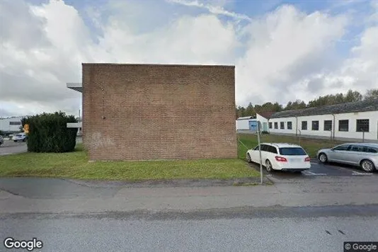 Office spaces for rent i Älmhult - Photo from Google Street View