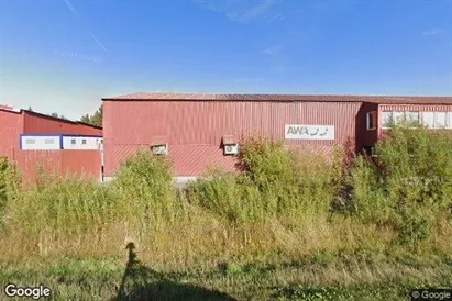 Lager zur Miete in Haninge – Foto von Google Street View