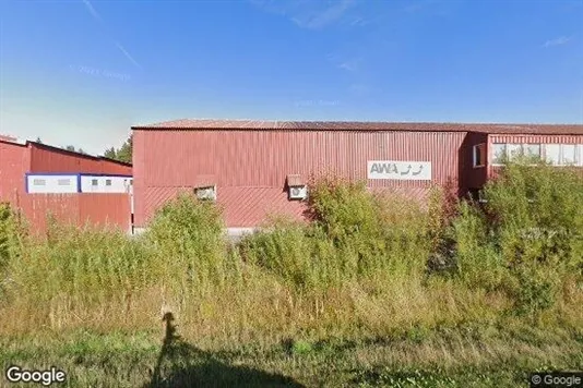 Warehouses for rent i Haninge - Photo from Google Street View