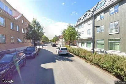 Coworking spaces zur Miete in Varberg – Foto von Google Street View