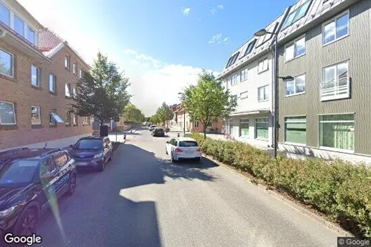 Coworking spaces for rent i Varberg - Photo from Google Street View