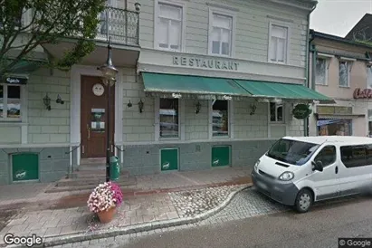 Office spaces for rent in Hässleholm - Photo from Google Street View