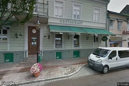 Büros zur Miete i Hässleholm – Foto von Google Street View