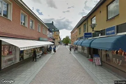 Kontorhoteller til leje i Sala - Foto fra Google Street View