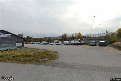 Kantorruimte te huur in Uddevalla - Foto uit Google Street View