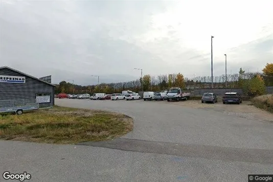 Office spaces for rent i Uddevalla - Photo from Google Street View