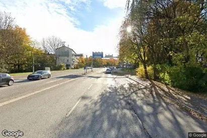 Office spaces for rent in Stockholm South - Photo from Google Street View