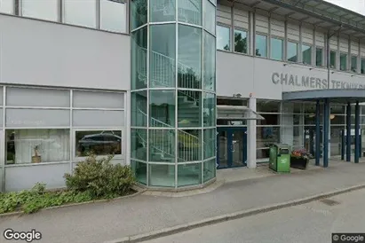 Coworking spaces för uthyrning i Johanneberg – Foto från Google Street View