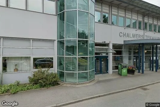 Coworking spaces zur Miete i Johanneberg – Foto von Google Street View
