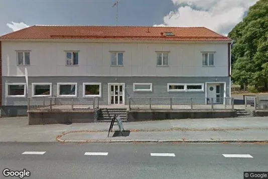 Kontorlokaler til leje i Uppvidinge - Foto fra Google Street View