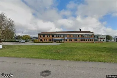 Kontorlokaler til leje i Mariestad - Foto fra Google Street View