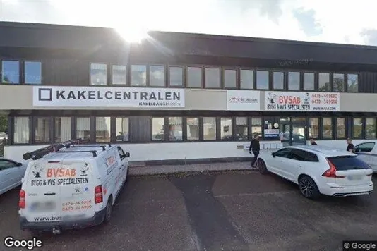 Coworking spaces for rent i Älmhult - Photo from Google Street View