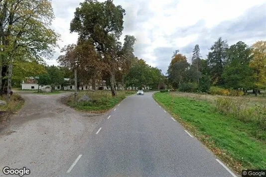 Lagerlokaler til leje i Älvkarleby - Foto fra Google Street View