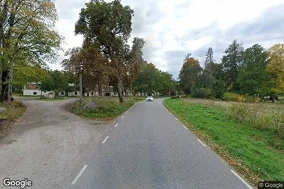 Lager til leie i Älvkarleby – Bilde fra Google Street View