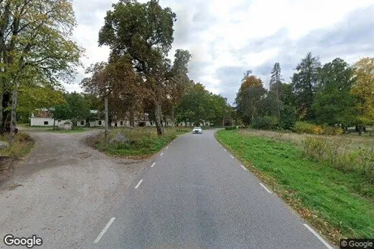 Magazijnen te huur i Älvkarleby - Foto uit Google Street View