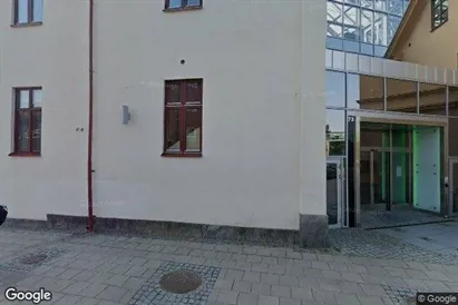 Coworking spaces te huur in Sundsvall - Foto uit Google Street View