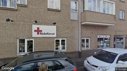 Lokaler til leje i Tidaholm - Foto fra Google Street View