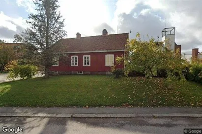 Kontorlokaler til leje i Älmhult - Foto fra Google Street View