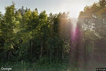 Lager zur Miete in Årjäng – Foto von Google Street View