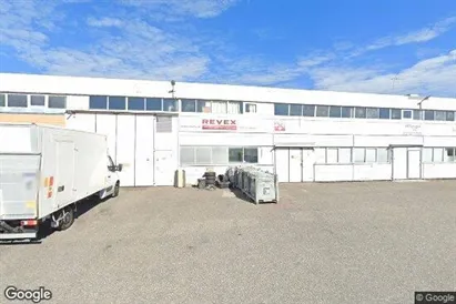 Büros zur Miete in Gothenburg West – Foto von Google Street View