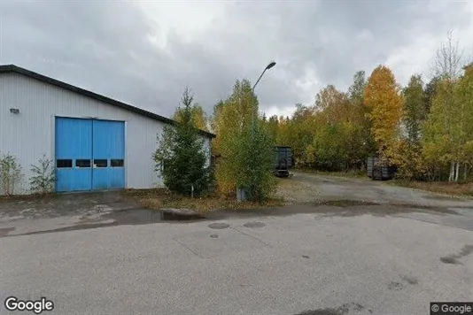 Andre lokaler til leie i Tingsryd – Bilde fra Google Street View