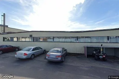 Kontorer til leie i Östra Göinge – Bilde fra Google Street View