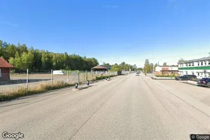 Kontorer til leie i Tingsryd – Bilde fra Google Street View