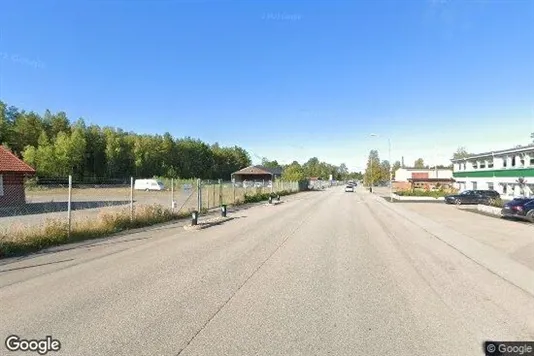 Office spaces for rent i Tingsryd - Photo from Google Street View