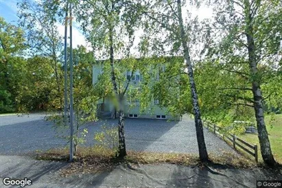 Kantorruimte te huur in Uppvidinge - Foto uit Google Street View