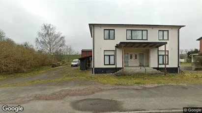 Lokaler til leje i Hörby - Foto fra Google Street View