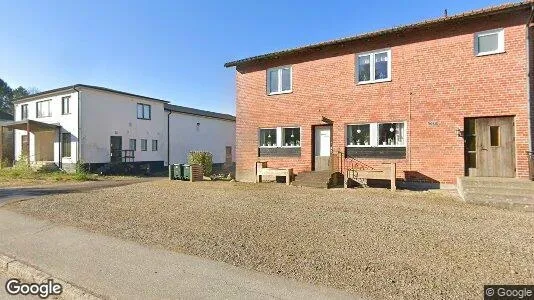 Lokaler til leje i Hörby - Foto fra Google Street View