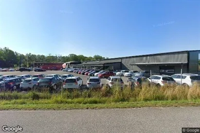 Werkstätte zur Miete in Strängnäs – Foto von Google Street View