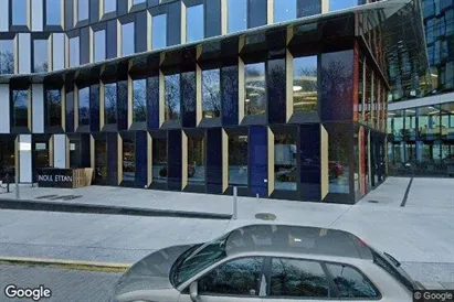 Office spaces for rent in Stockholm South - Photo from Google Street View