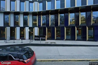 Kontorlokaler til leje i Stockholm South - Foto fra Google Street View