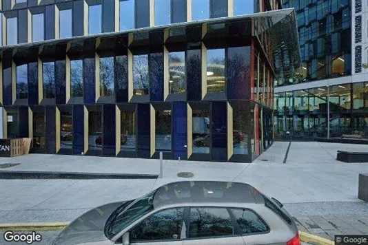 Office spaces for rent i Stockholm South - Photo from Google Street View