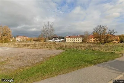 Kontorer til leie i Köping – Bilde fra Google Street View