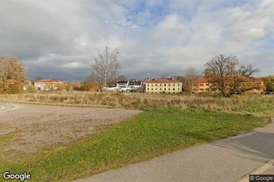 Office spaces for rent i Köping - Photo from Google Street View
