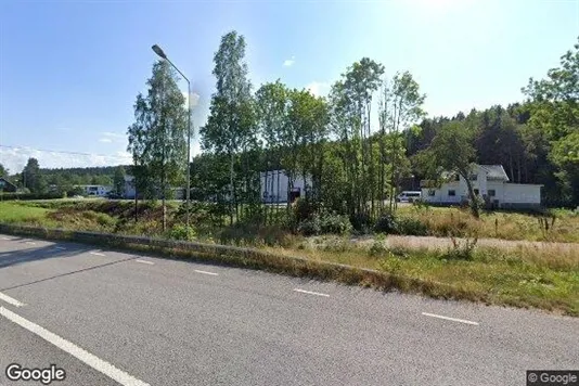 Kantorruimte te huur i Orust - Foto uit Google Street View