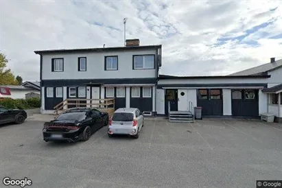 Kontorslokaler för uthyrning i Bromölla – Foto från Google Street View