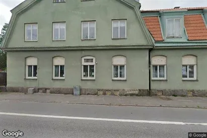 Kantorruimte te huur in Oxelösund - Foto uit Google Street View