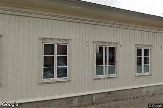 Office spaces for rent i Uddevalla - Photo from Google Street View