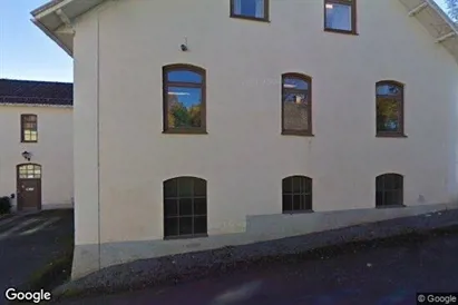 Kontorslokaler för uthyrning i Strängnäs – Foto från Google Street View