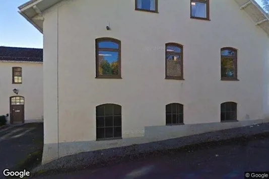Office spaces for rent i Strängnäs - Photo from Google Street View