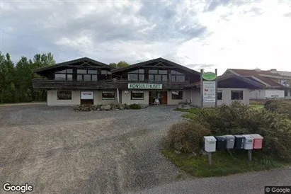 Kantorruimte te huur in Munkedal - Foto uit Google Street View