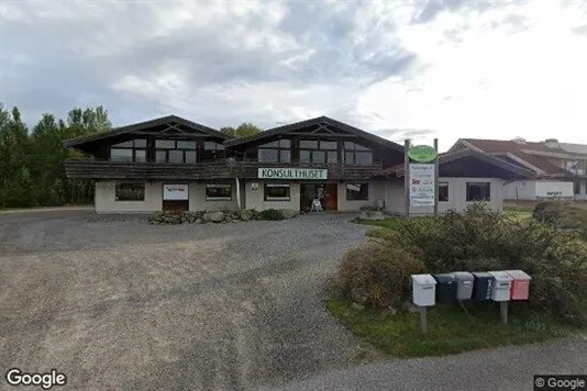 Büros zur Miete i Munkedal – Foto von Google Street View
