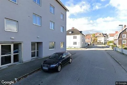 Kontorlokaler til leje i Uddevalla - Foto fra Google Street View