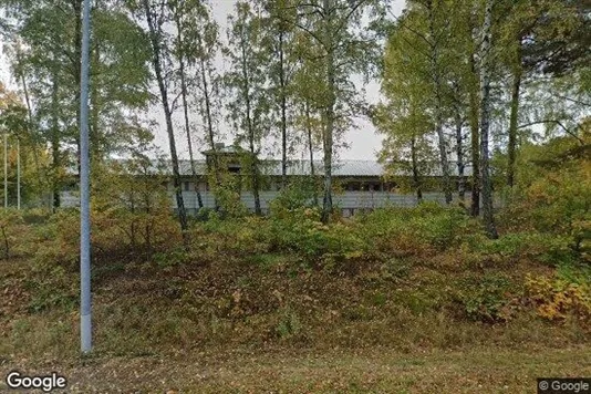 Lagerlokaler för uthyrning i Bromölla – Foto från Google Street View