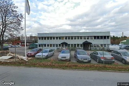 Büros zur Miete in Katrineholm – Foto von Google Street View