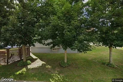 Lagerlokaler för uthyrning i Emmaboda – Foto från Google Street View